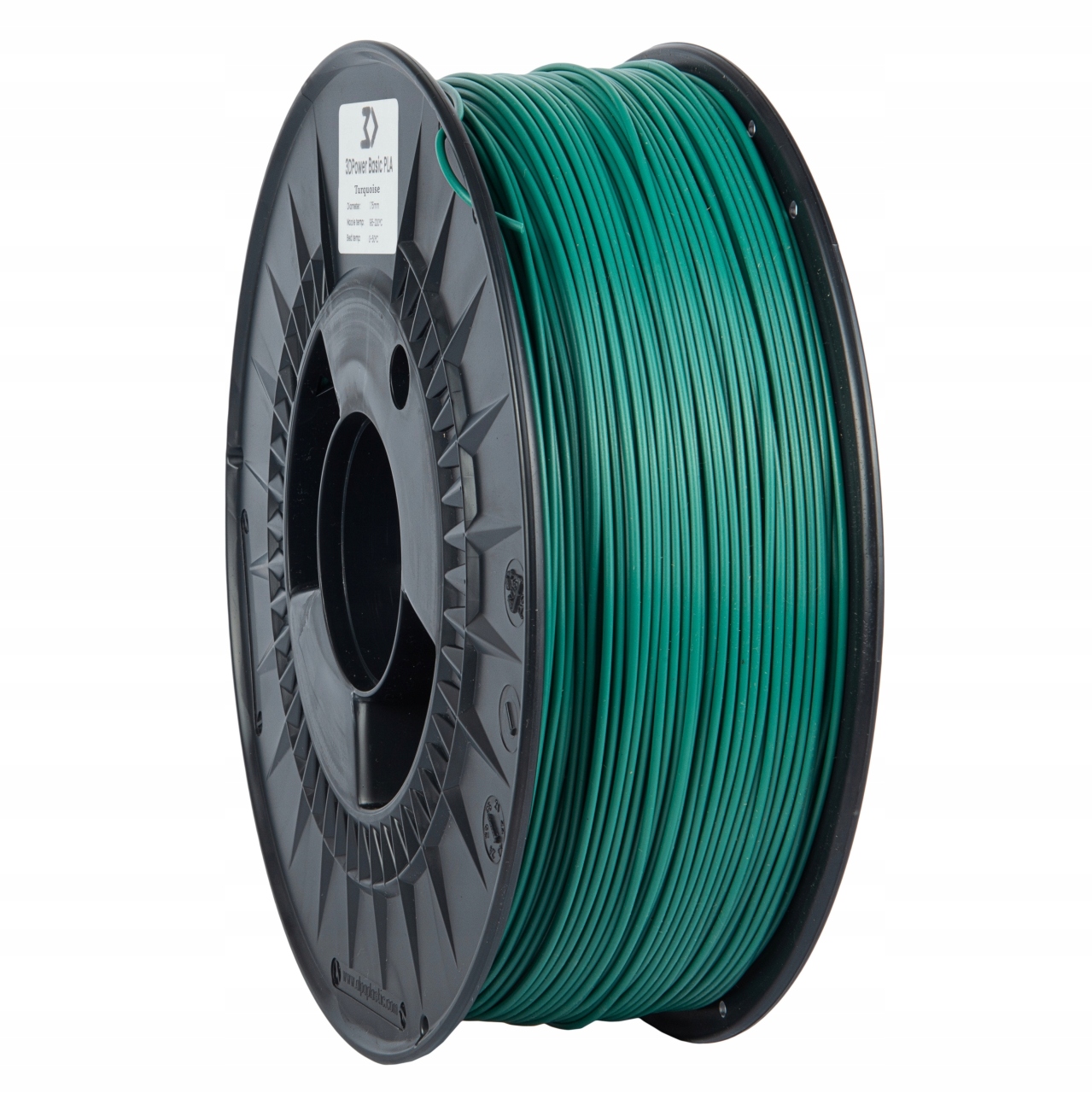 Filament 3DPower PLA Niebieski (BLUE)