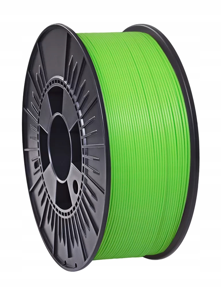 Filament Nebula PLA Zielony (GREEN)
