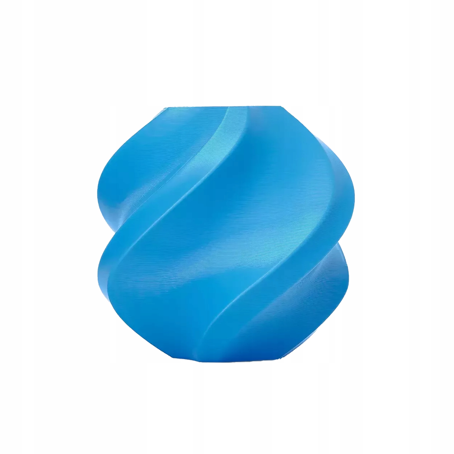 Filament Bambu Lab TPU Niebieski (BLUE)