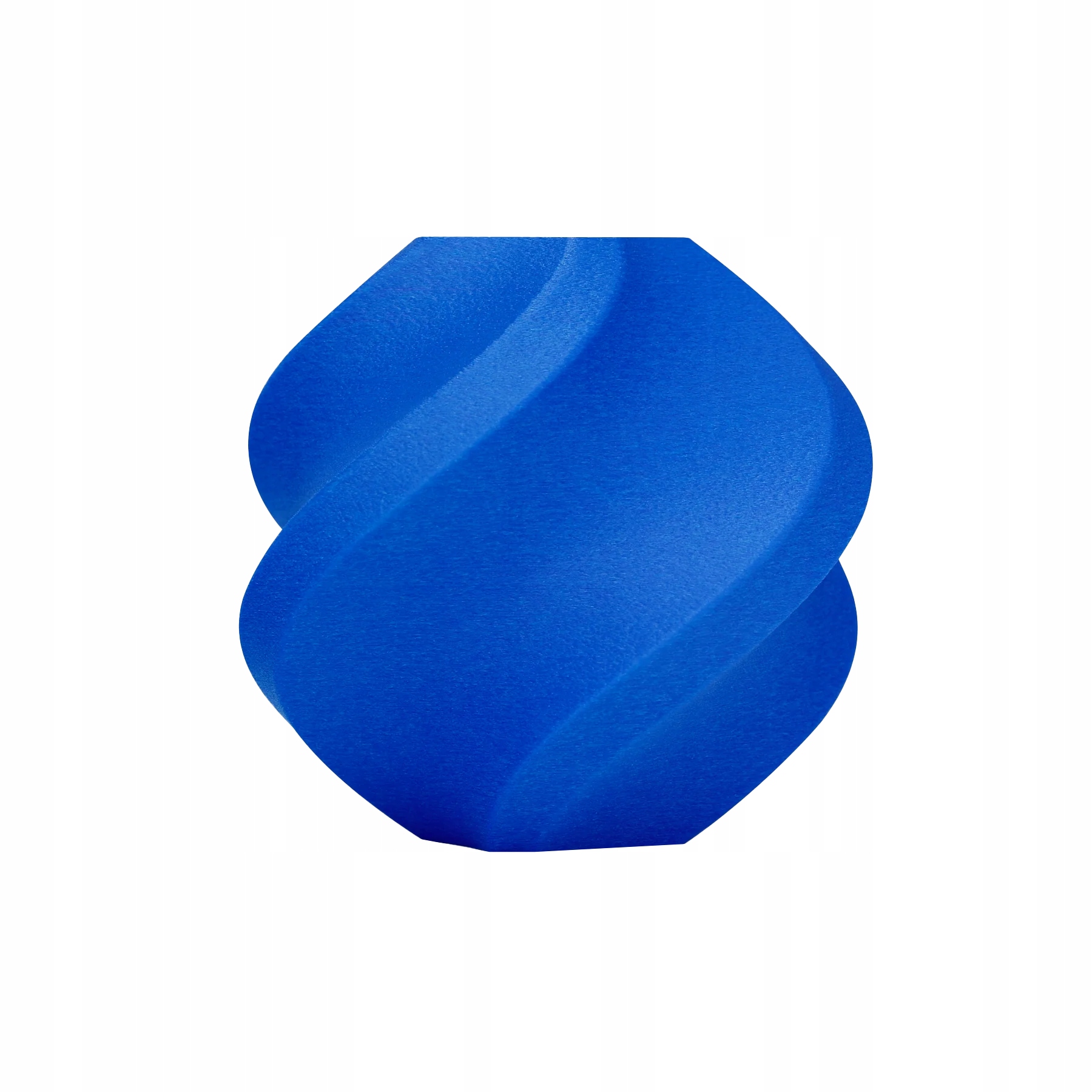 Filament Bambu Lab ABS Niebieski Matowy (BLUE MATTE)