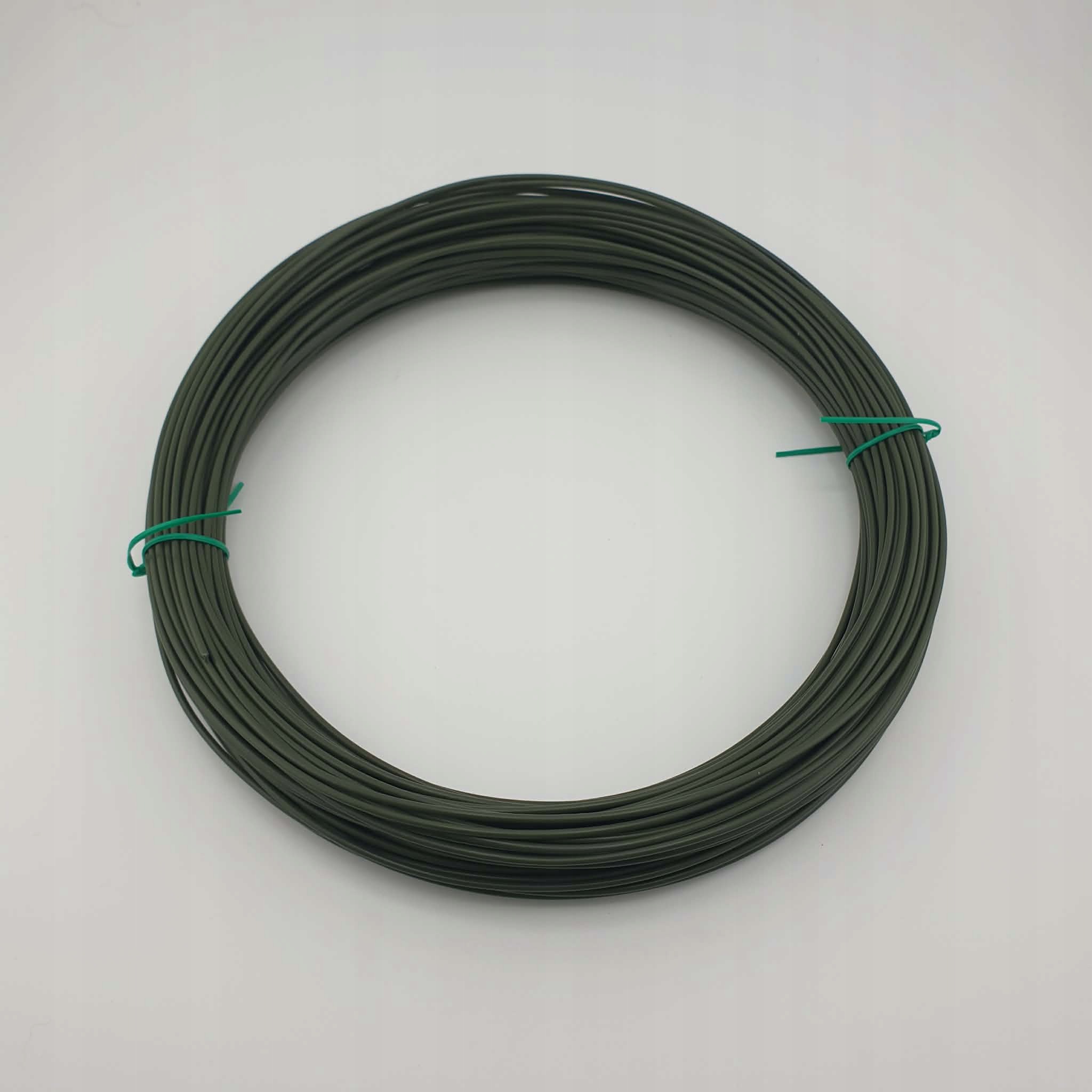 Filament null PLA Zielony (GREEN)