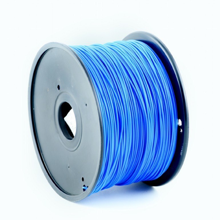 Filament Gembird PLA Niebieski (BLUE)