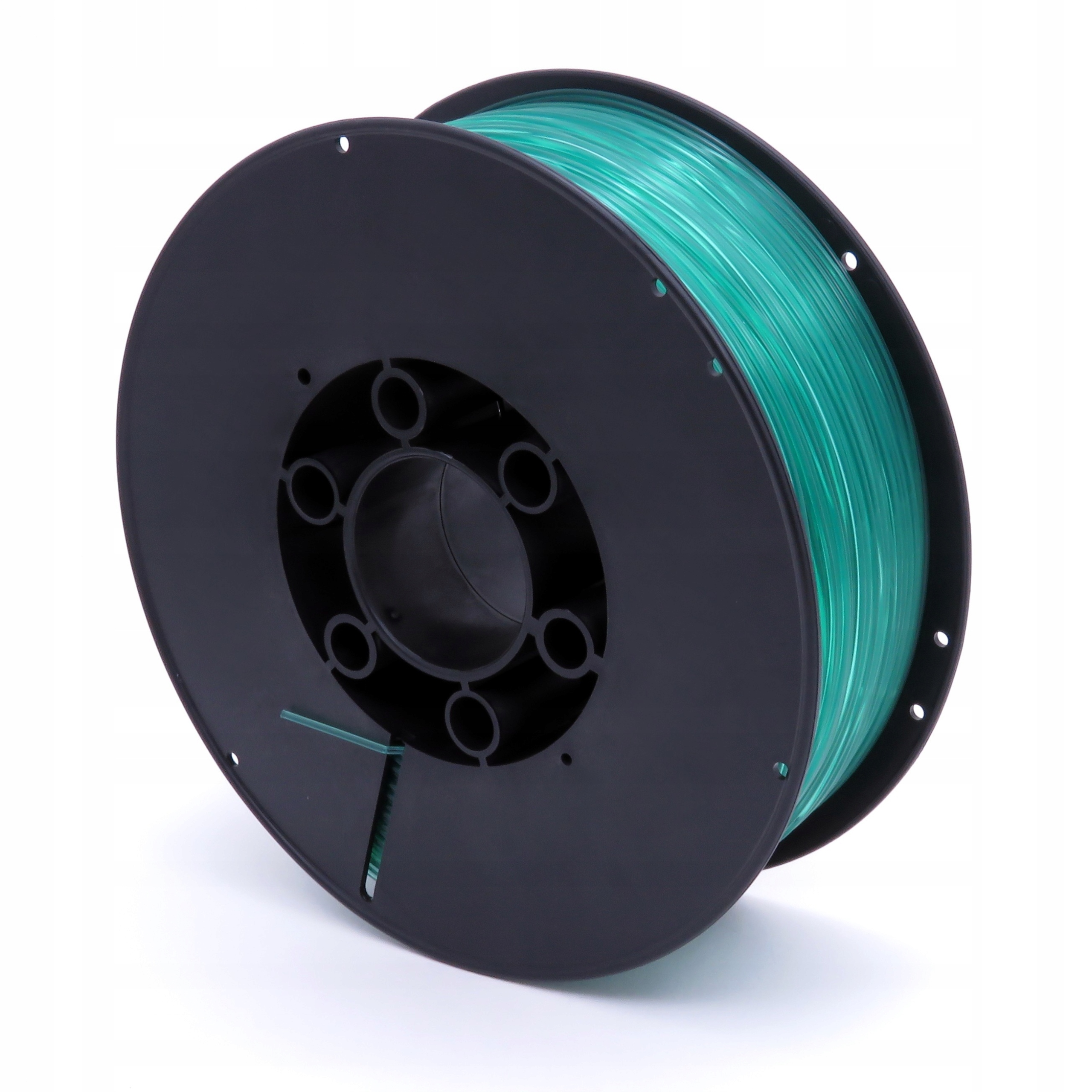 Filament Plastspaw PLA Niebieski (BLUE)