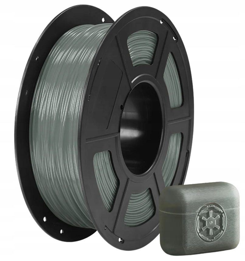 Filament ANYCUBIC TPU Szary (GRAY)