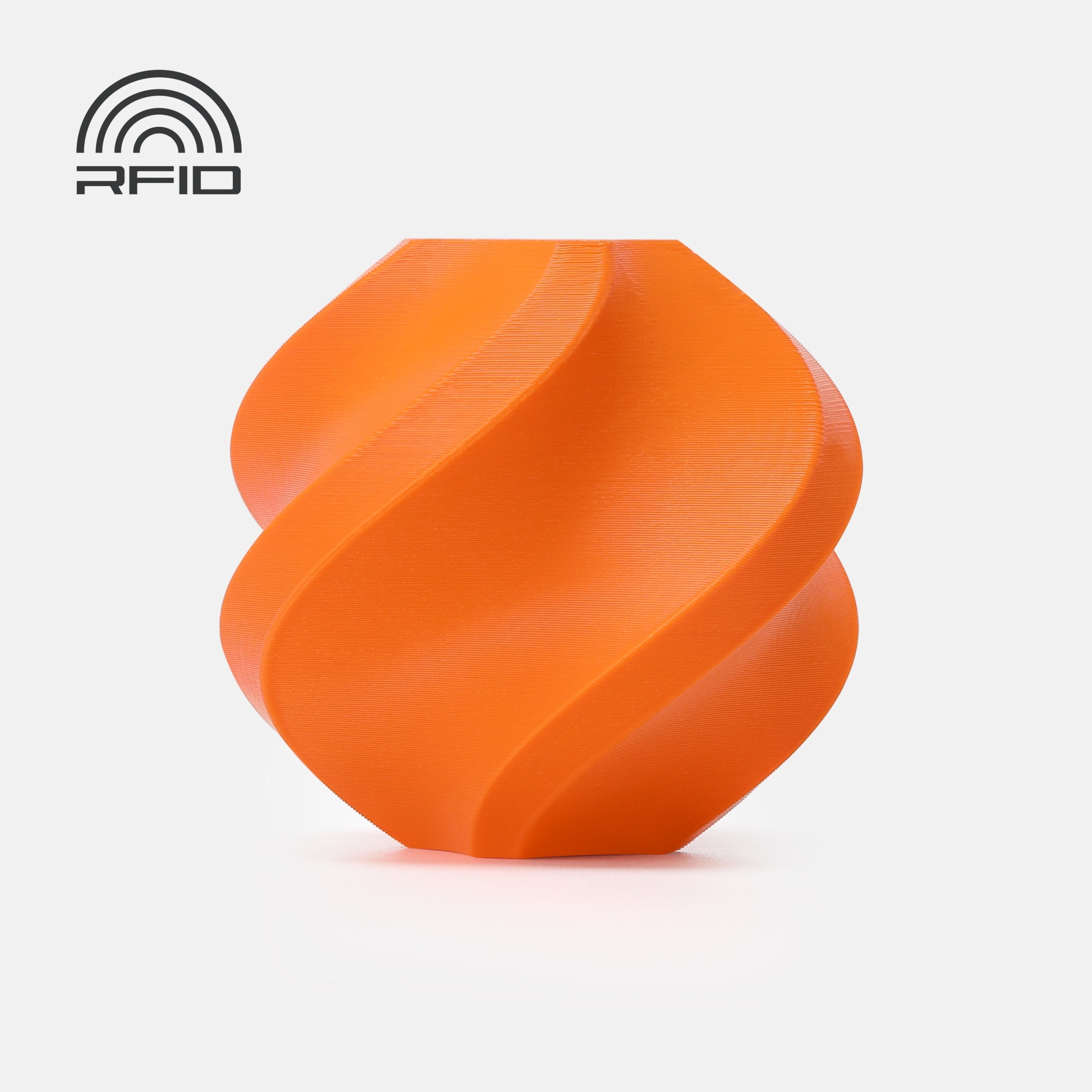 Filament Bambu Lab PETG Pomarańczowy (ORANGE)