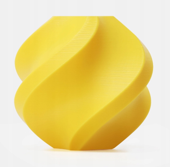 Filament Bambu Lab PETG Żółty (YELLOW)
