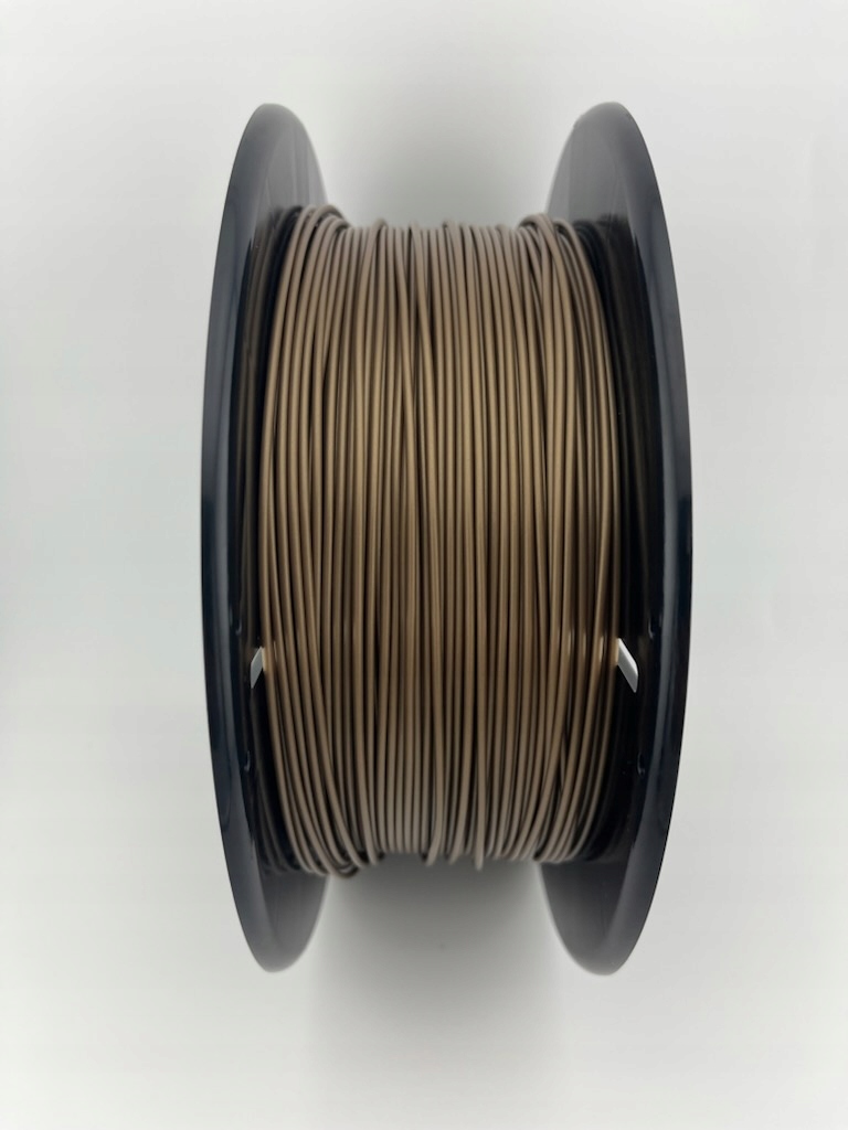 Filament null PLA Plus Zielony (GREEN)