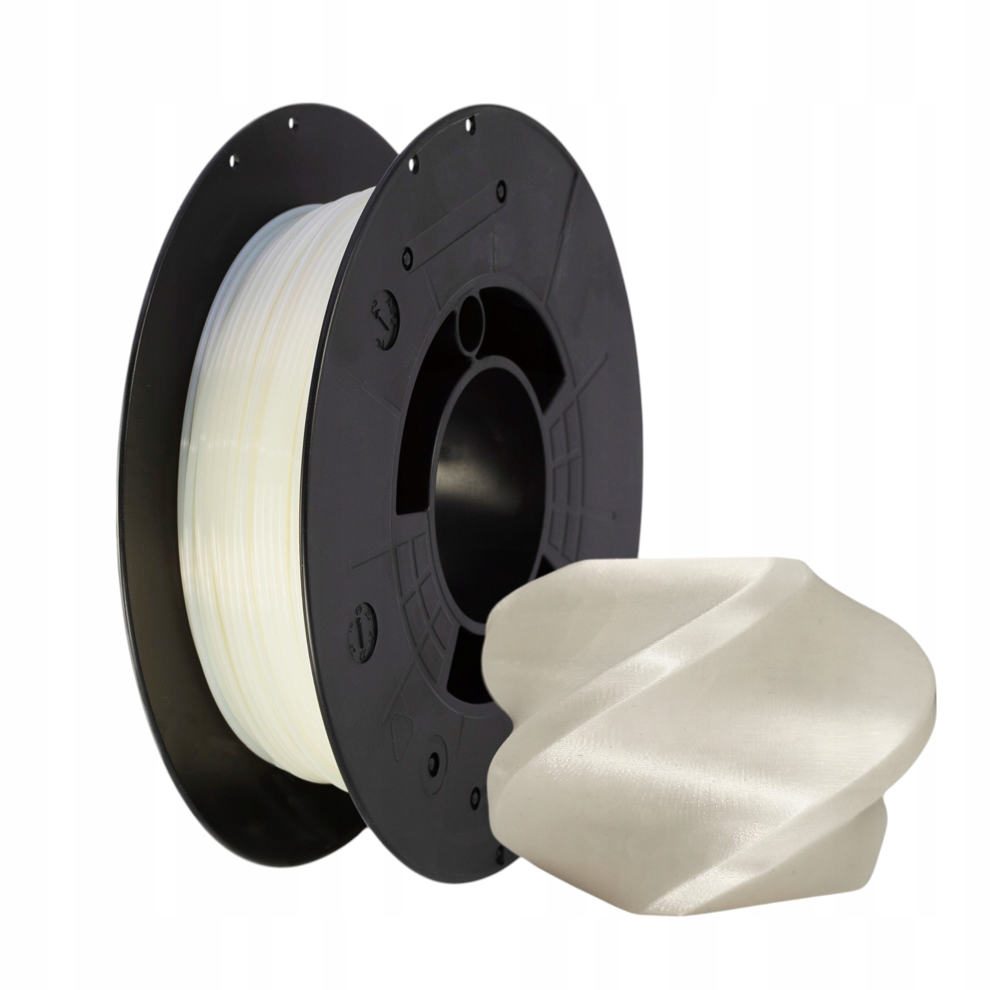 Filament F3D ABS Brązowy (BROWN)