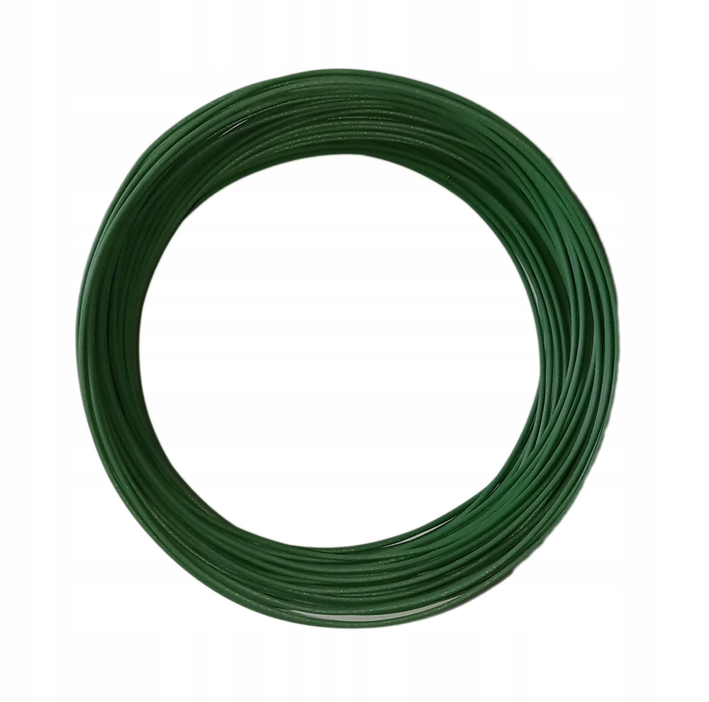 Filament PF PLA Zielony (GREEN)