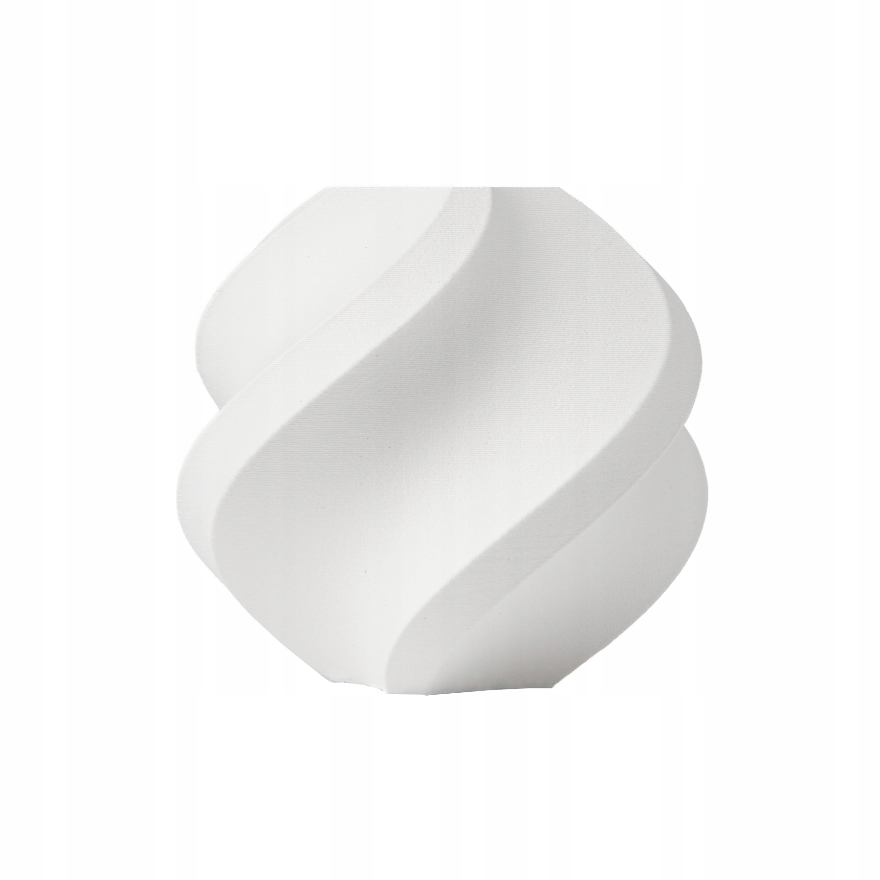 Filament Bambu Lab PLA-LW Biały Drewniany (WHITE WOOD)
