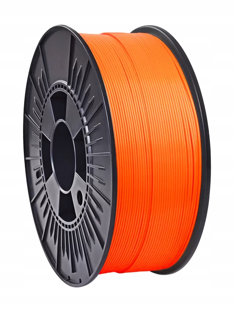 Filament Nebula PLA Pomarańczowy (ORANGE)
