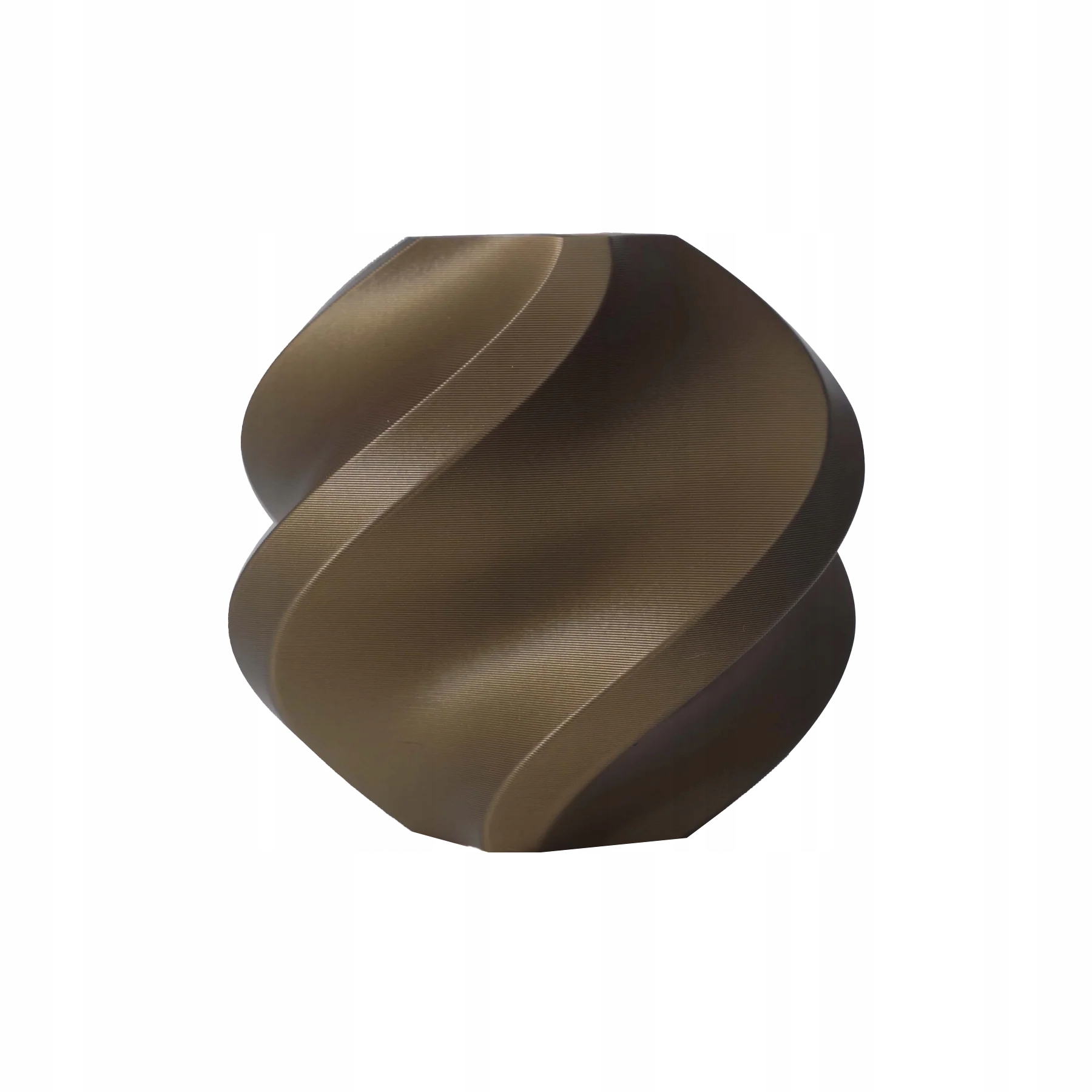 Filament Bambu Lab PLA Brązowy (BROWN)