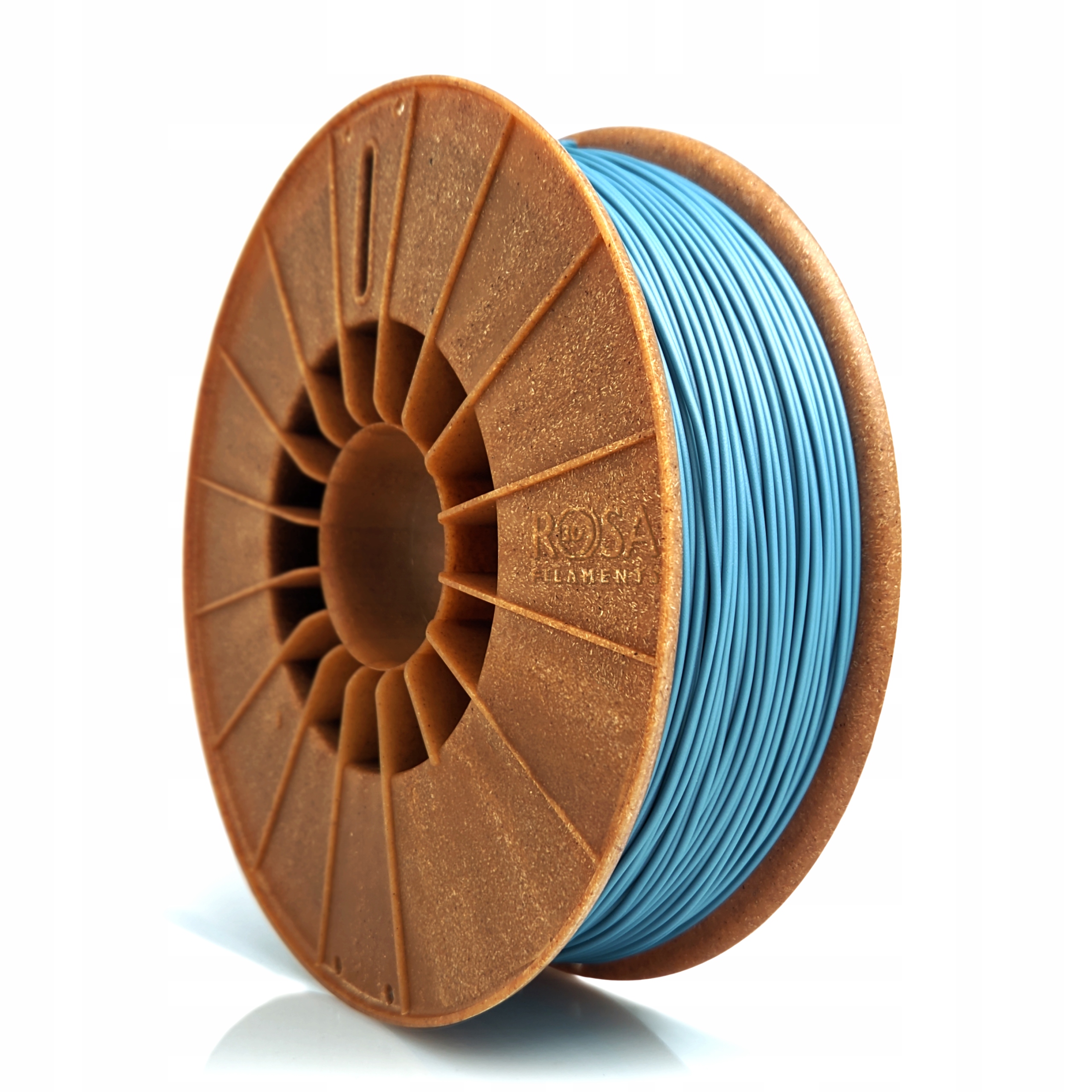Filament ROSA 3D PLA Niebieski (BLUE)