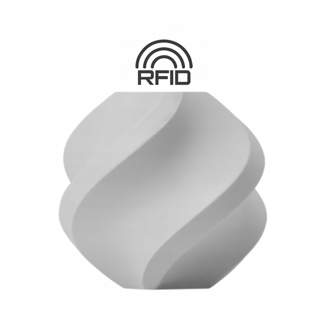 Filament Bambu Lab PLA Szary (GRAY)