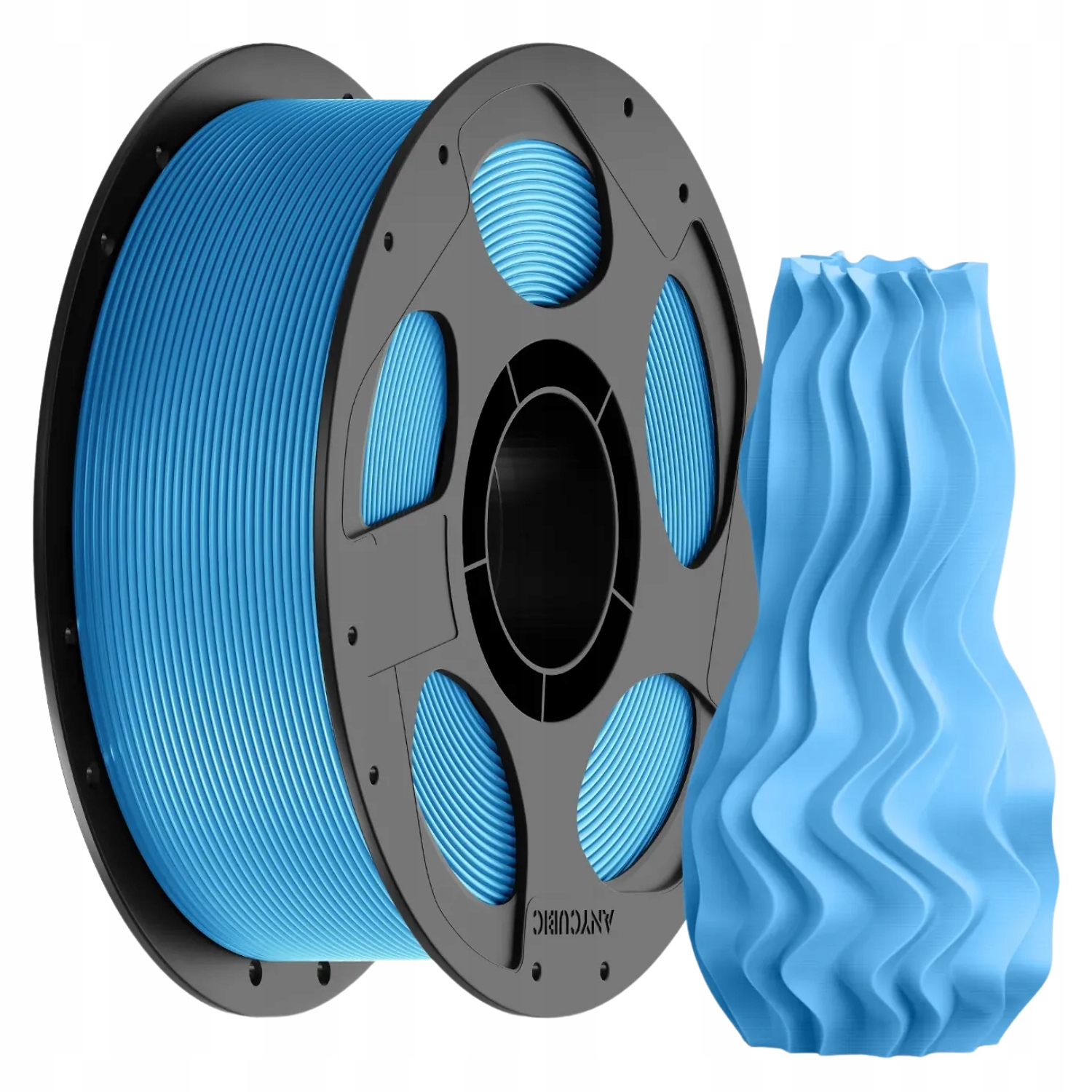 Filament ANYCUBIC PLA Niebieski (BLUE)