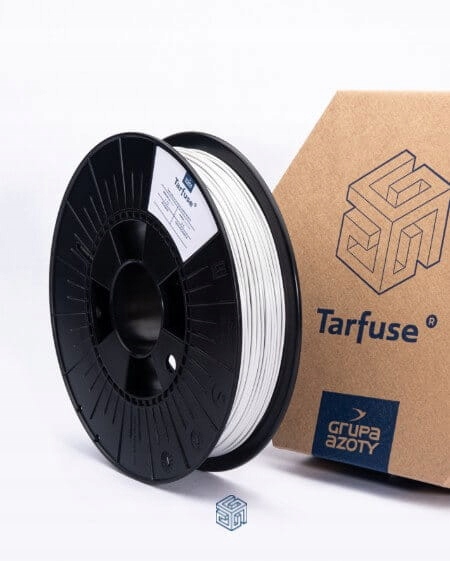 Filament Tarfuse PLA Szary (GRAY)