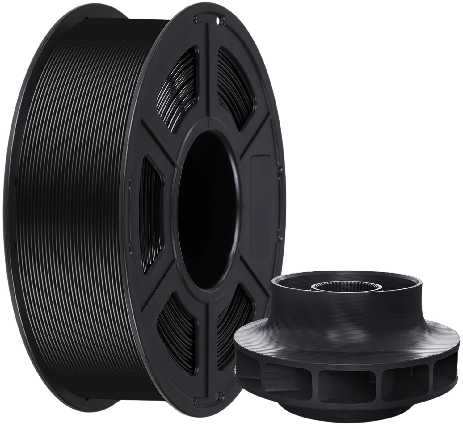 Filament ANYCUBIC ASA Czarny (BLACK)