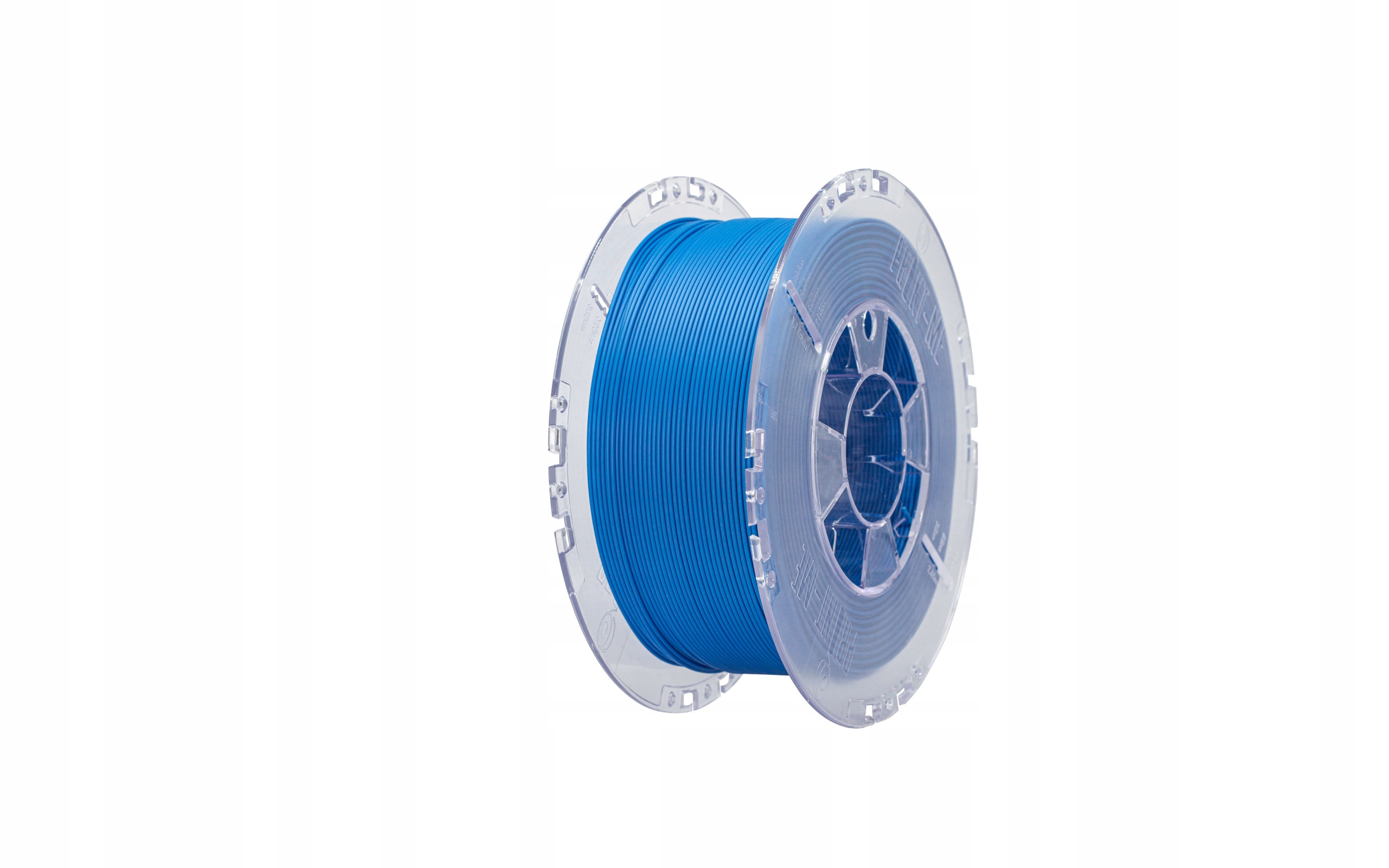 Filament Print me PLA Niebieski (BLUE)