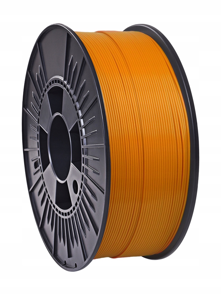 Filament Nebula PLA Pomarańczowy (ORANGE)