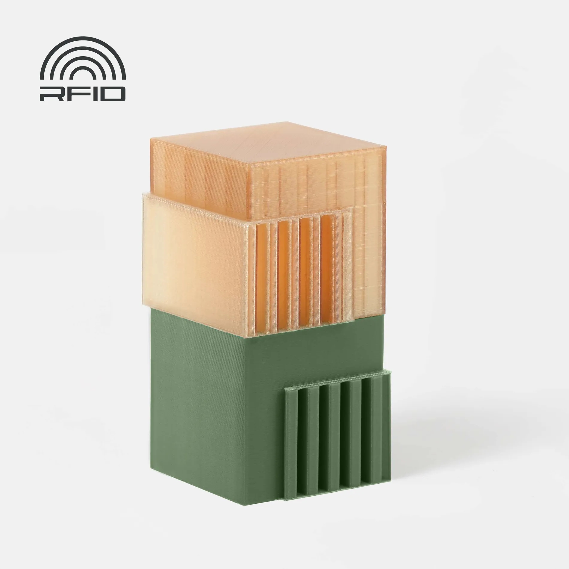 Filament Bambu Lab PLA Naturalny (NATURAL)