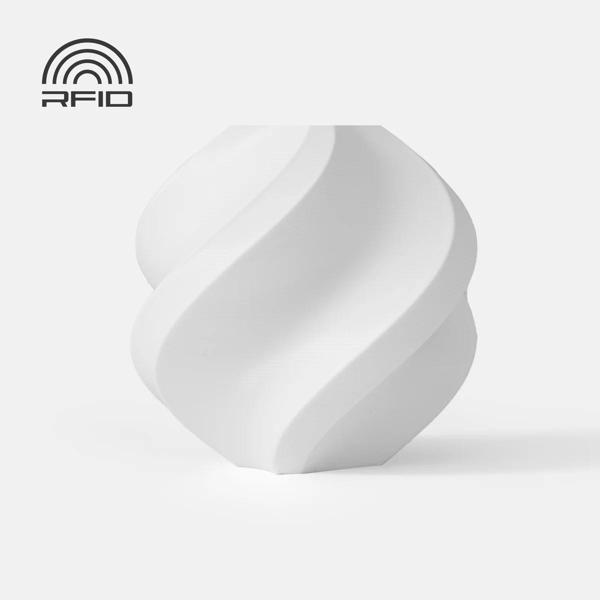 Filament Bambu Lab PETG Biały (WHITE)