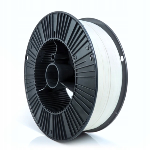 Filament ROSA 3D PLA High-Speed Biały (WHITE)