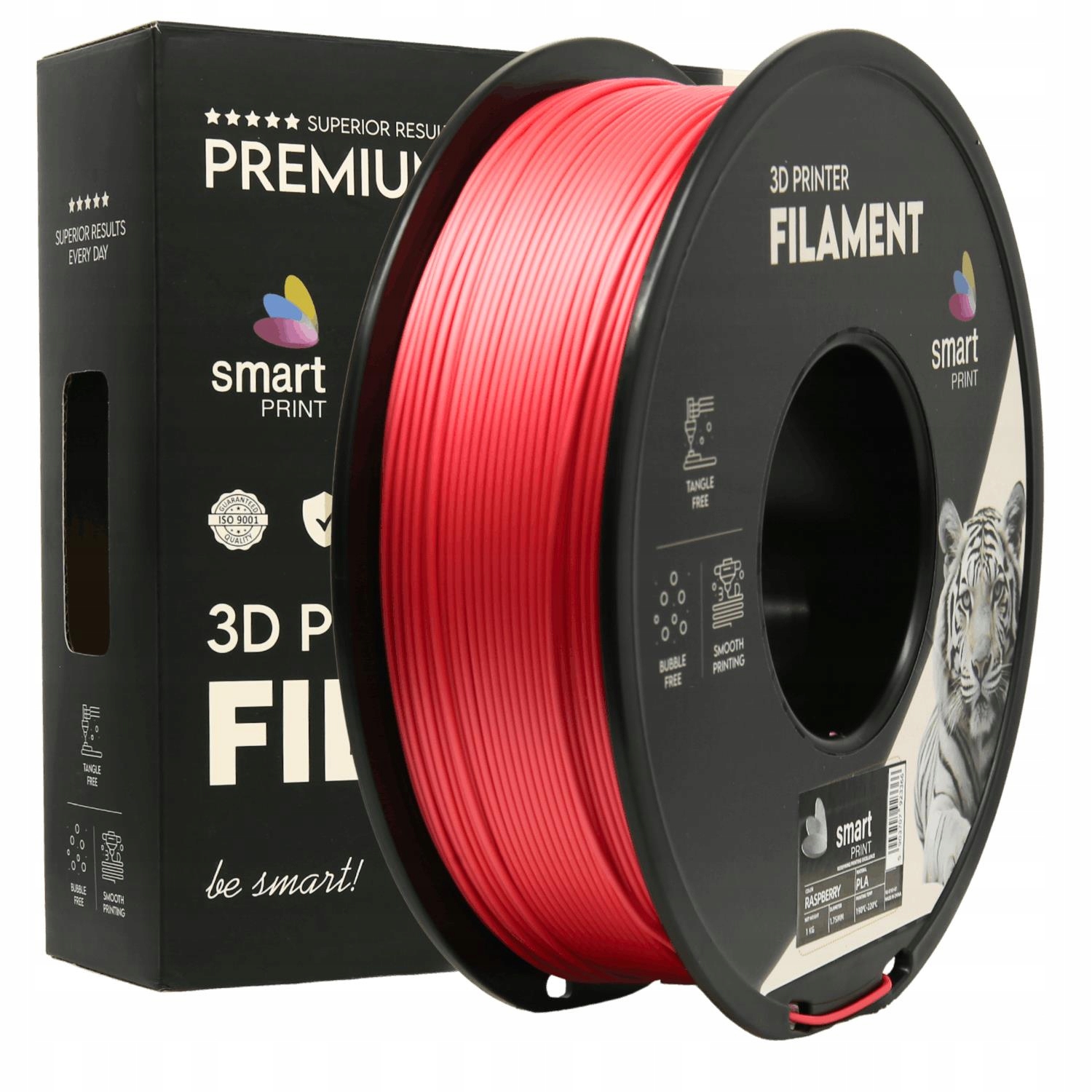 Filament Imagine PLA Różowy (PINK)