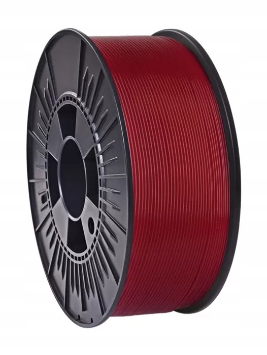 Filament Colorfil PLA Czerwony (RED)
