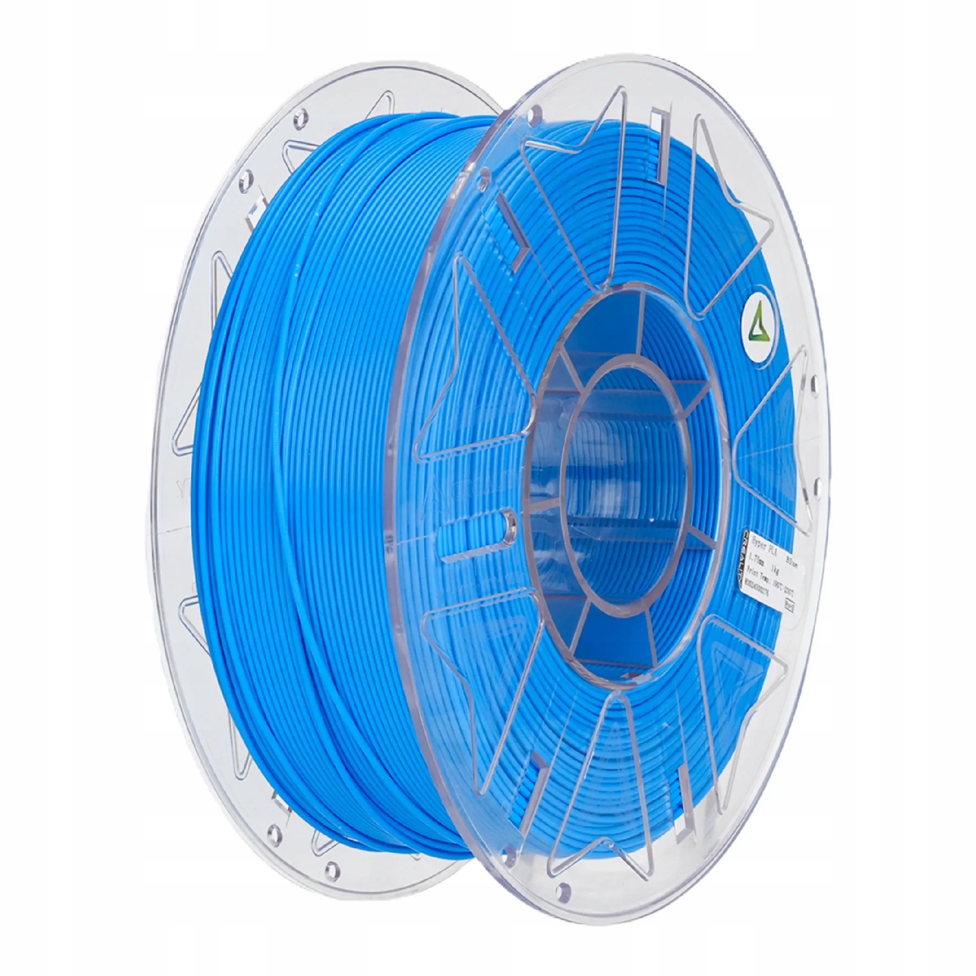 Filament Creality PLA High-Speed Niebieski (BLUE)
