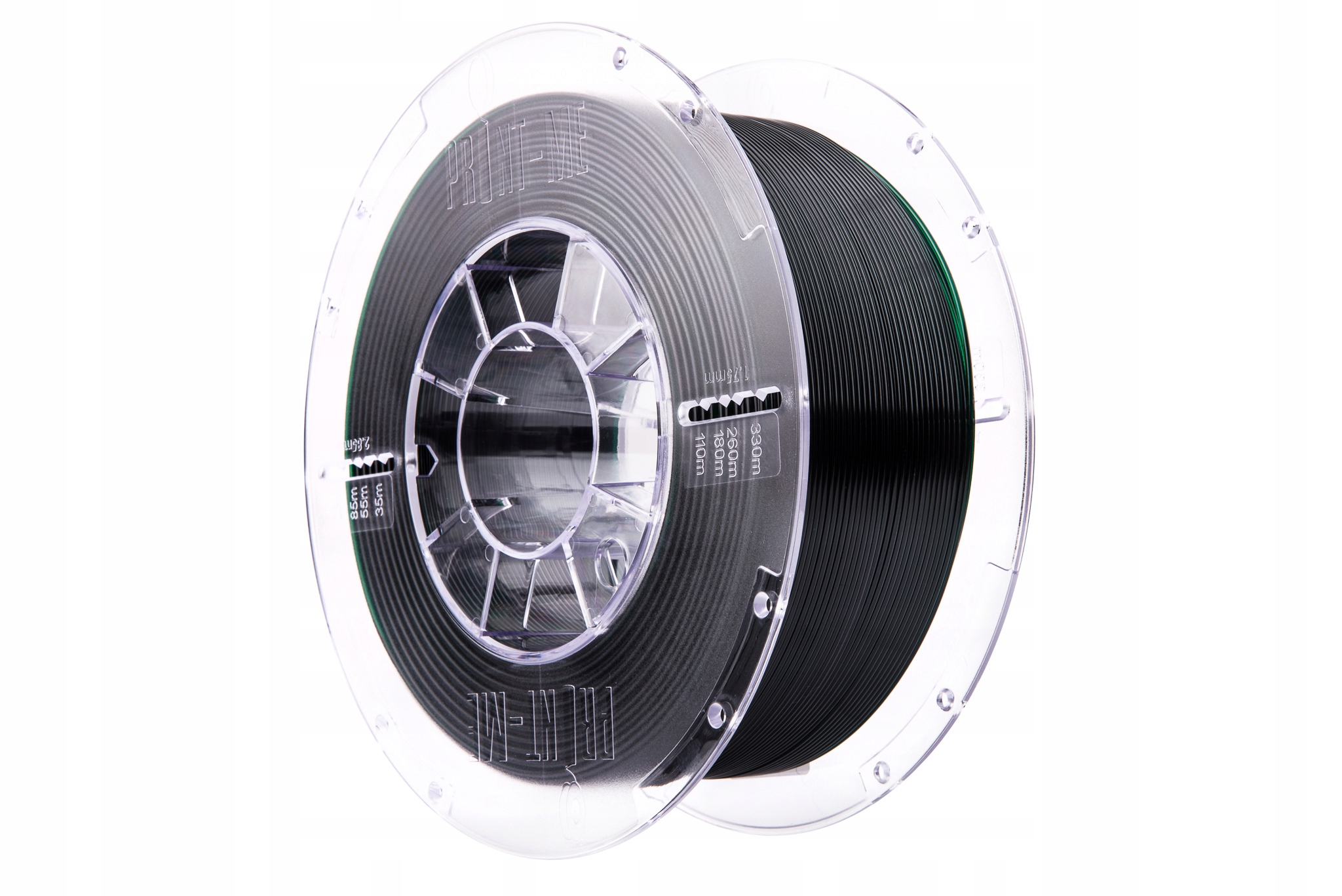 Filament Print me PLA Zielony (GREEN)