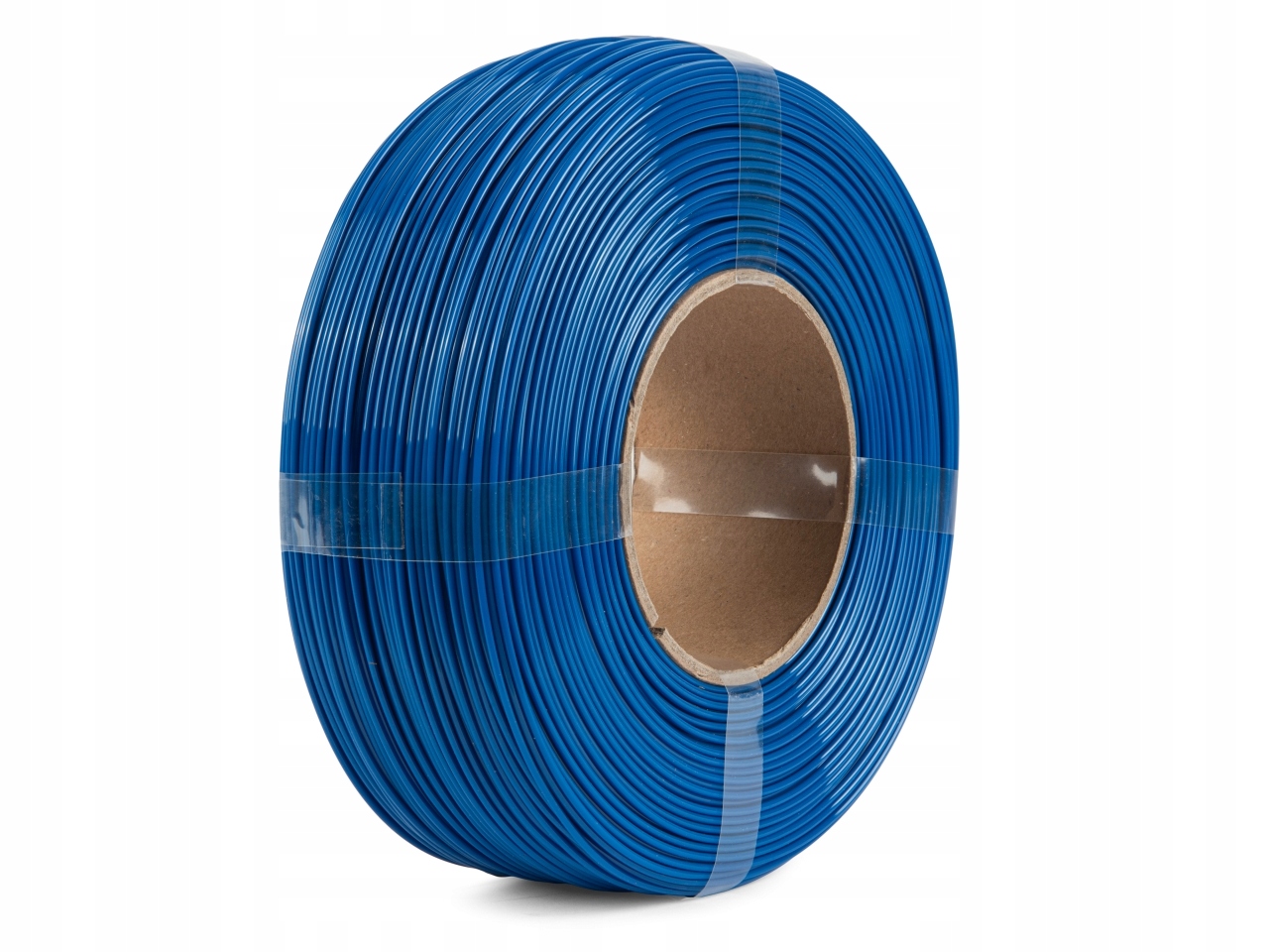 Filament 3DPower PETG Niebieski (BLUE)