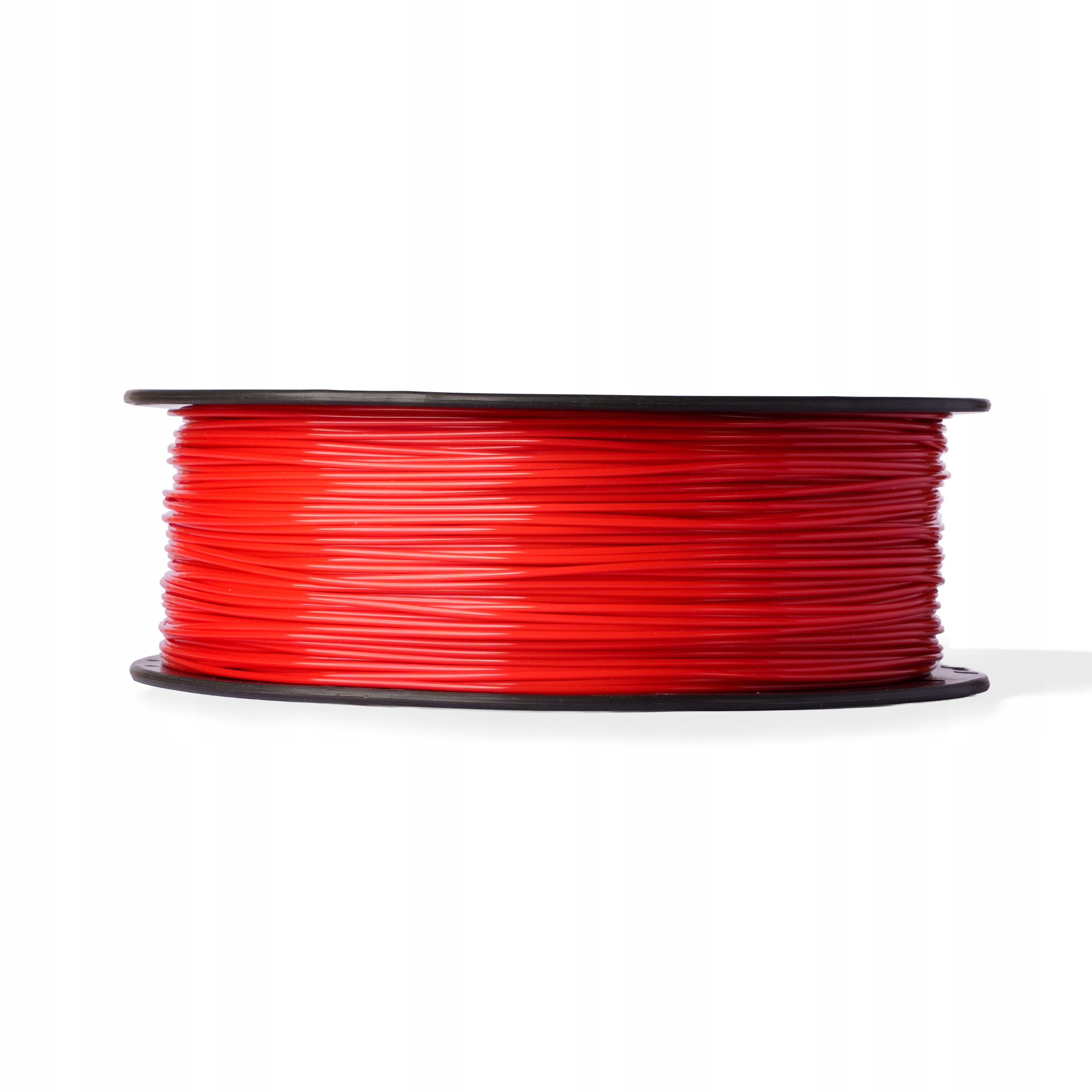 Filament  PLA Czerwony (RED)