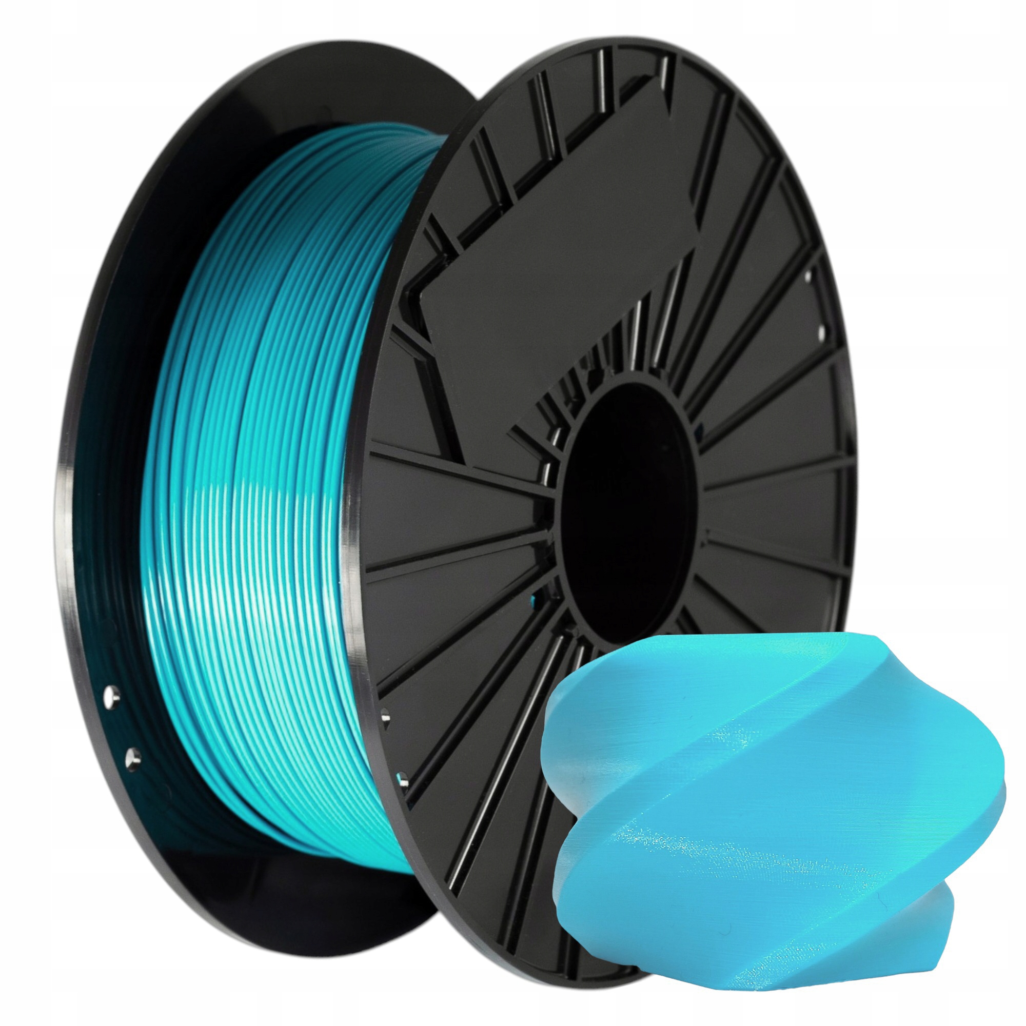 Filament F3D ABS Niebieski (BLUE)