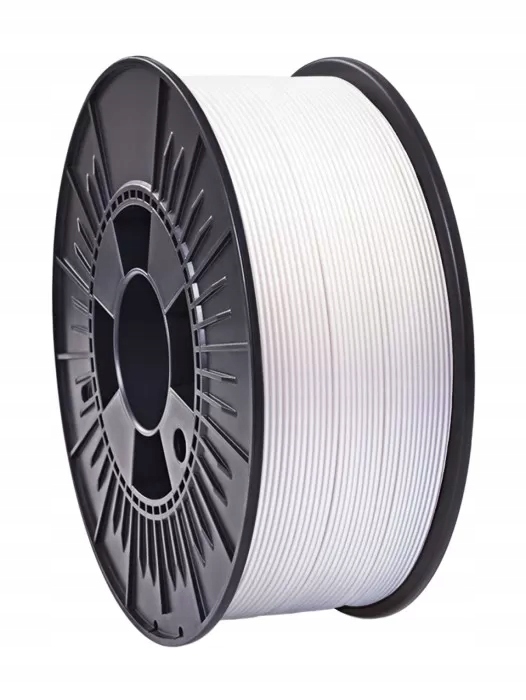 Filament Colorfil PLA Biały (WHITE)
