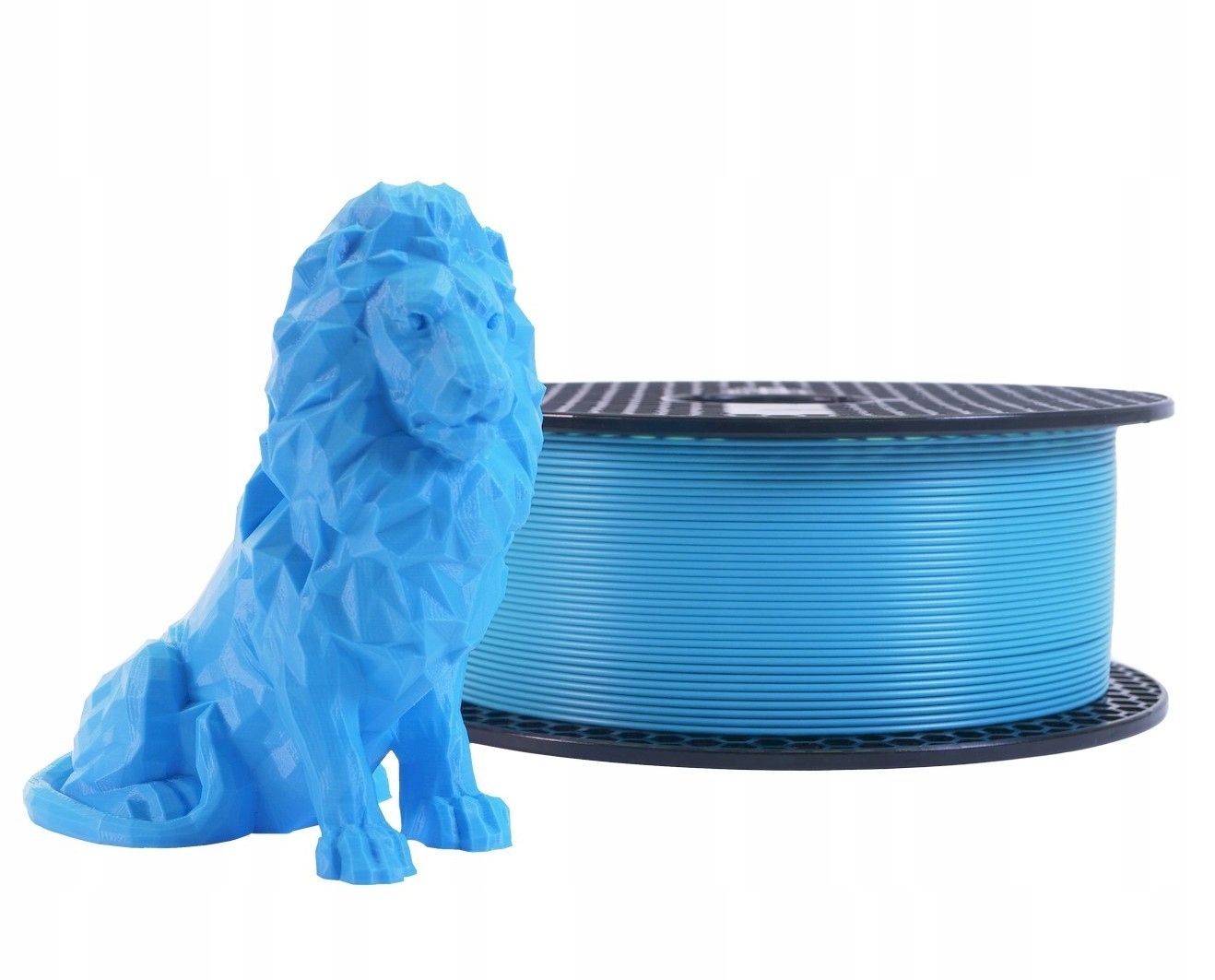Filament Prusa PLA Niebieski (BLUE)