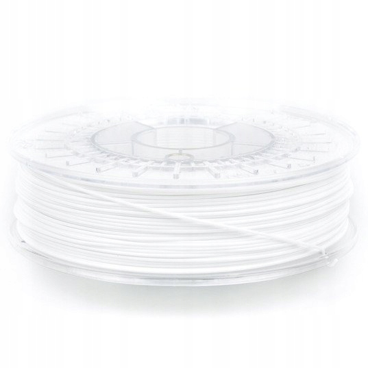 Filament colorFabb PETG Biały (WHITE)