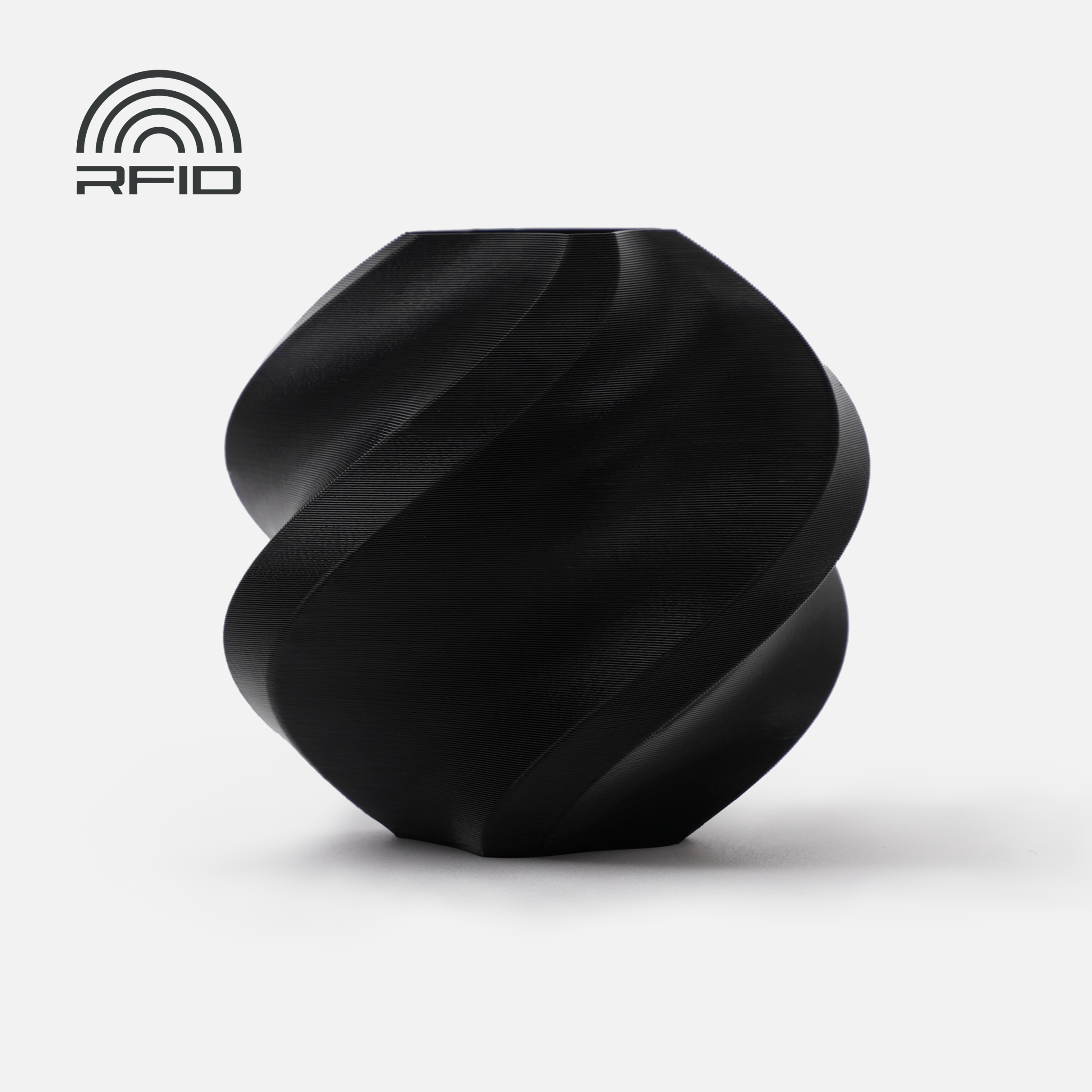 Filament Bambu Lab PLA Czarny (BLACK)