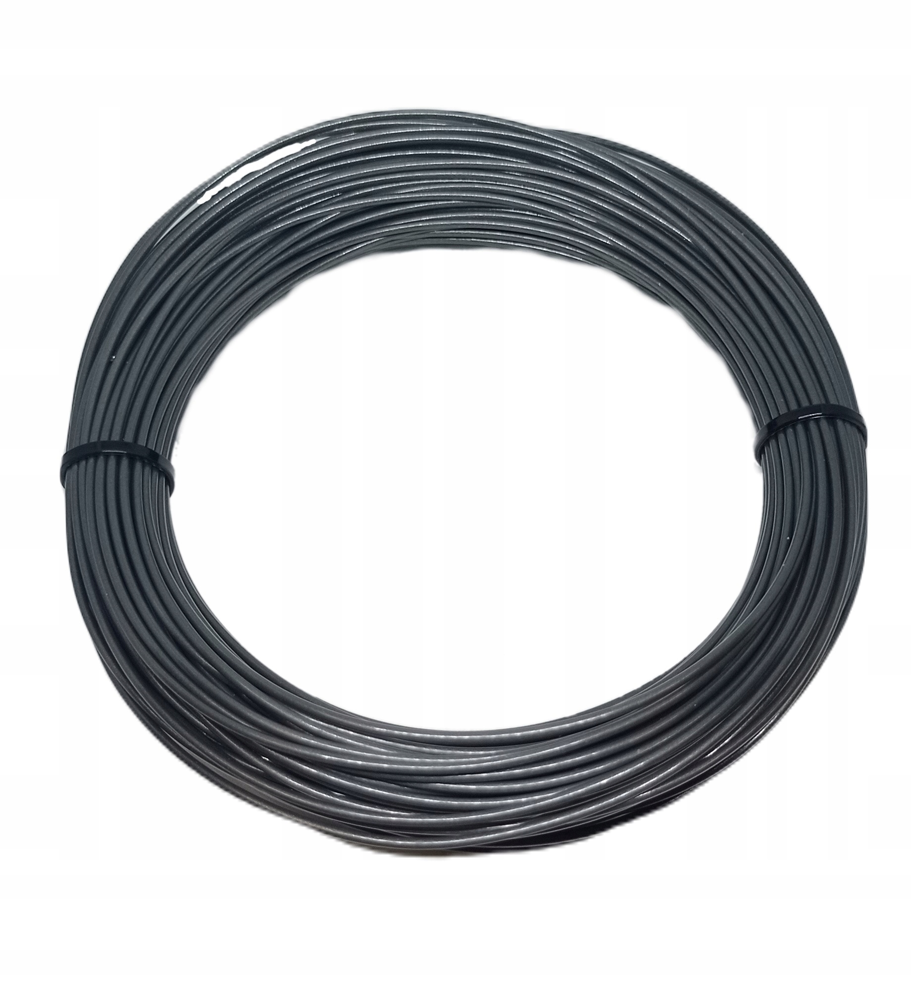 Filament Plastspaw PETG Szary (GRAY)