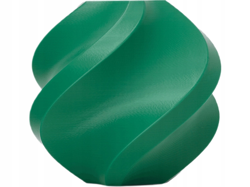 Filament Bambu Lab PLA Zielony (GREEN)