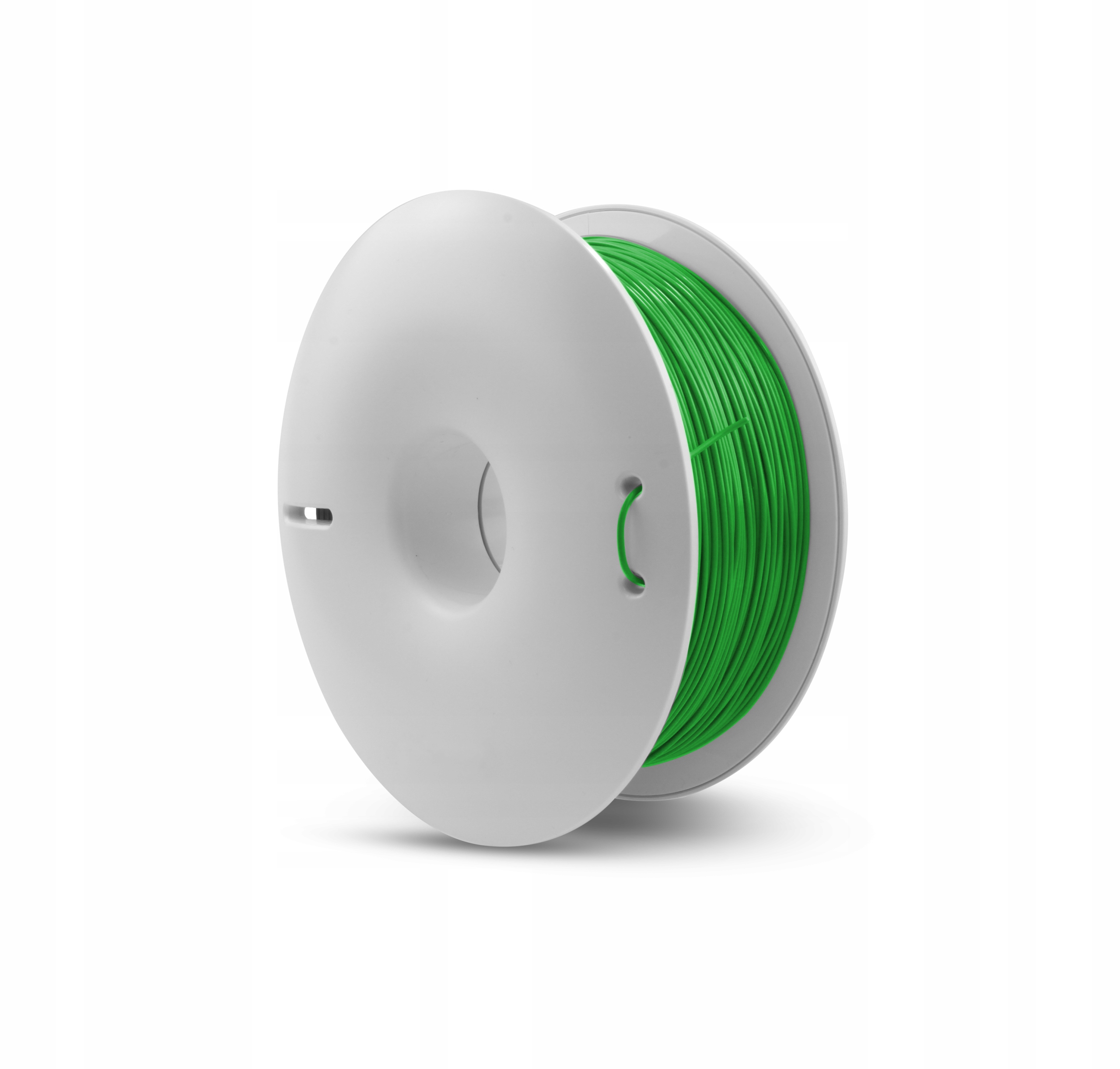 Filament Fiberlogy PLA Zielony (GREEN)
