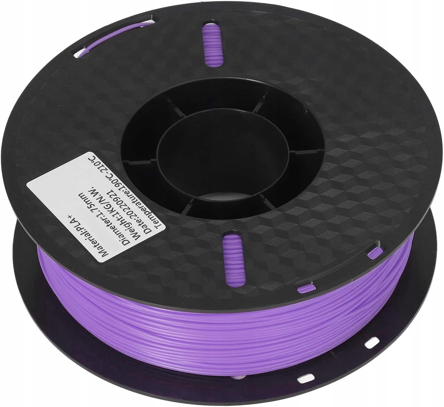 Filament 2N PLA Fioletowy (PURPLE)