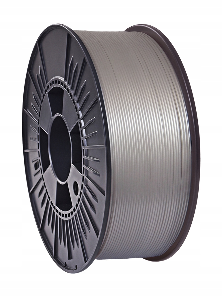 Filament Nebula PLA Srebrny (SILVER)