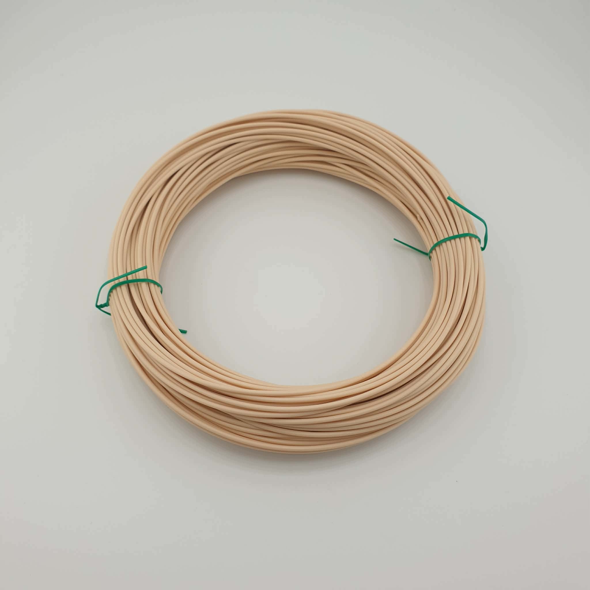 Filament null PLA Brązowy (BROWN)