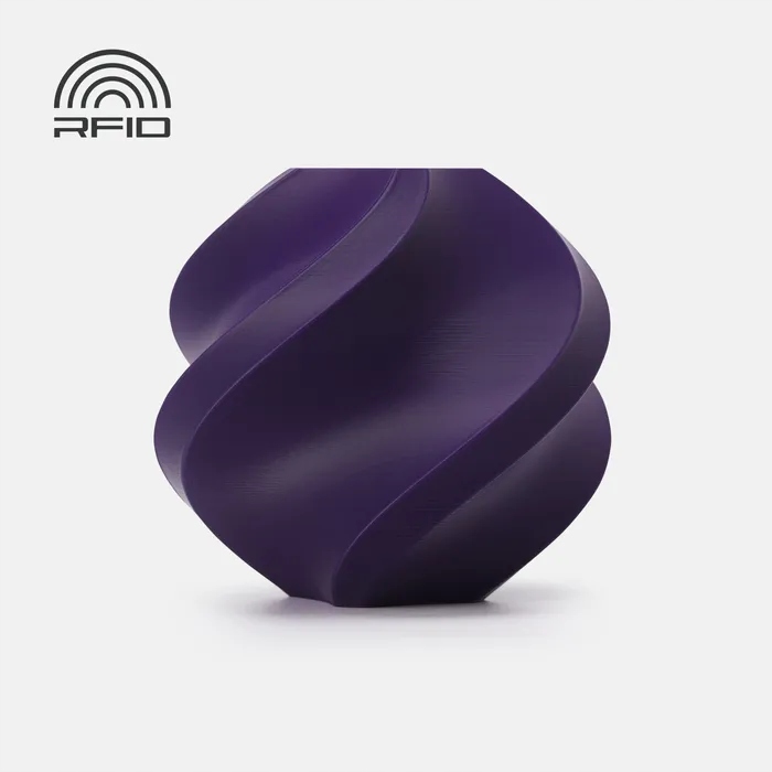 Filament Bambu Lab PLA Fioletowy (PURPLE)