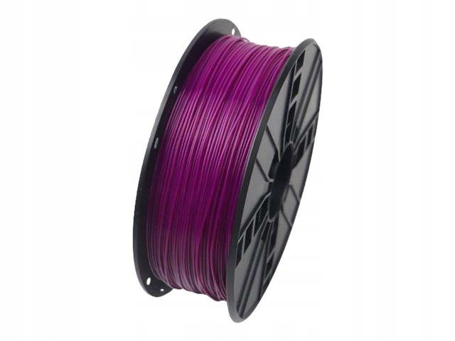 Filament Gembird PLA Fioletowy (PURPLE)