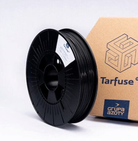 Filament Tarfuse ABS Czarny (BLACK)