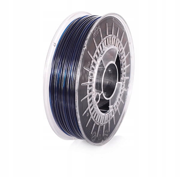 Filament ROSA 3D PVB Niebieski (BLUE)