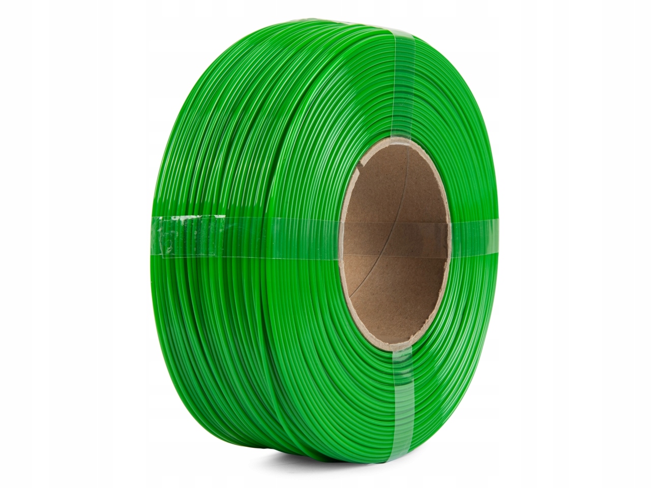 Filament 3DPower PETG Zielony (GREEN)