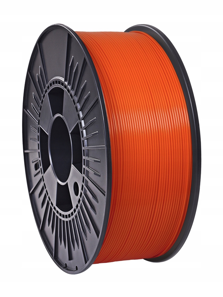 Filament Colorfil PLA Pomarańczowy (ORANGE)