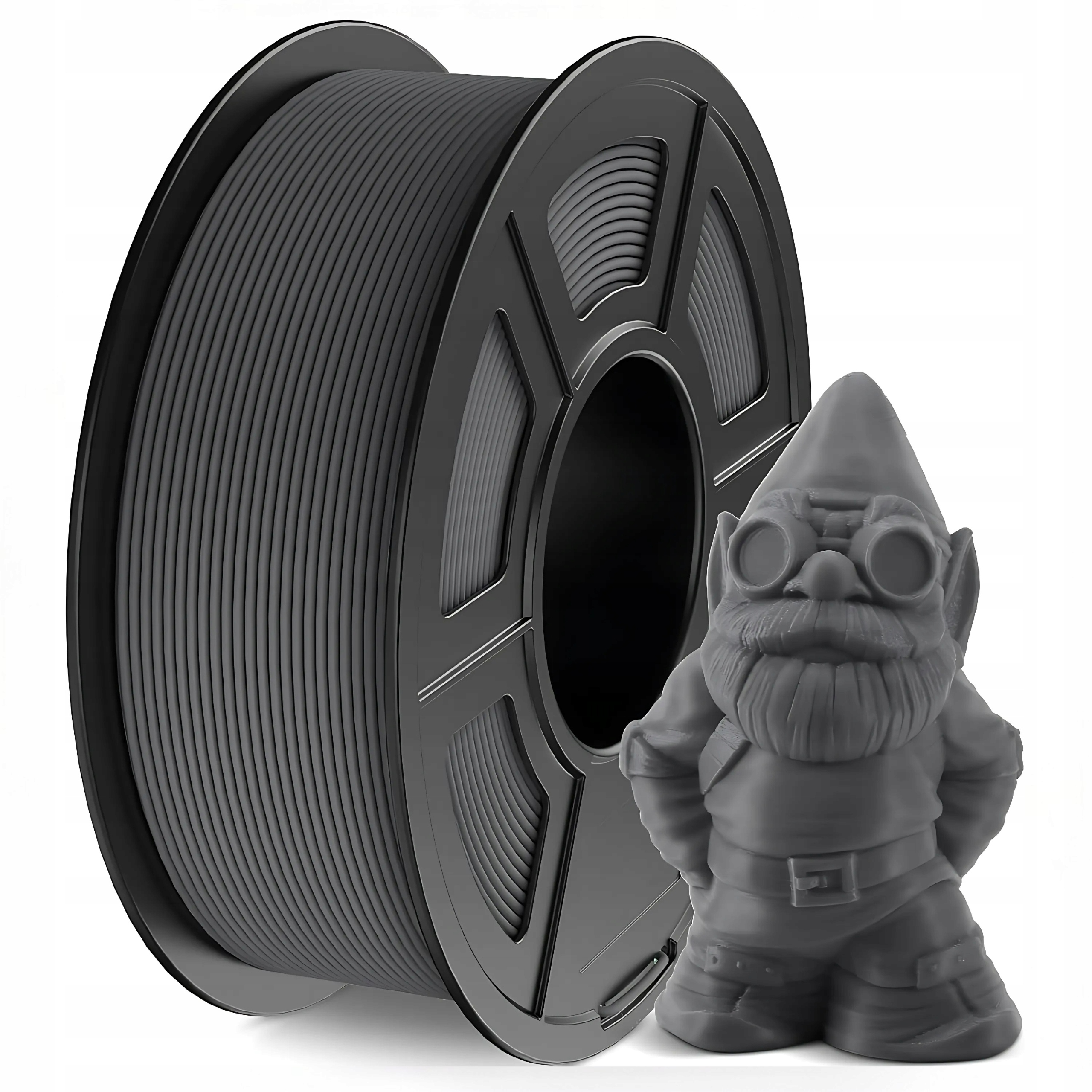 Filament JAYO PLA Szary (GRAY)